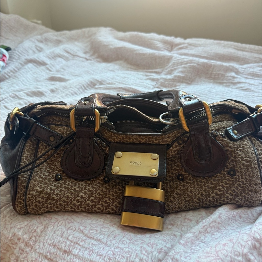 Chloe Tweed Paddington - Picture 5 of 7